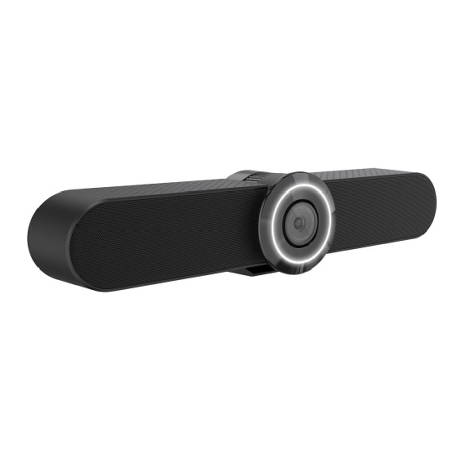 Thiết bị họp trực tuyến Grandstream GDX4k